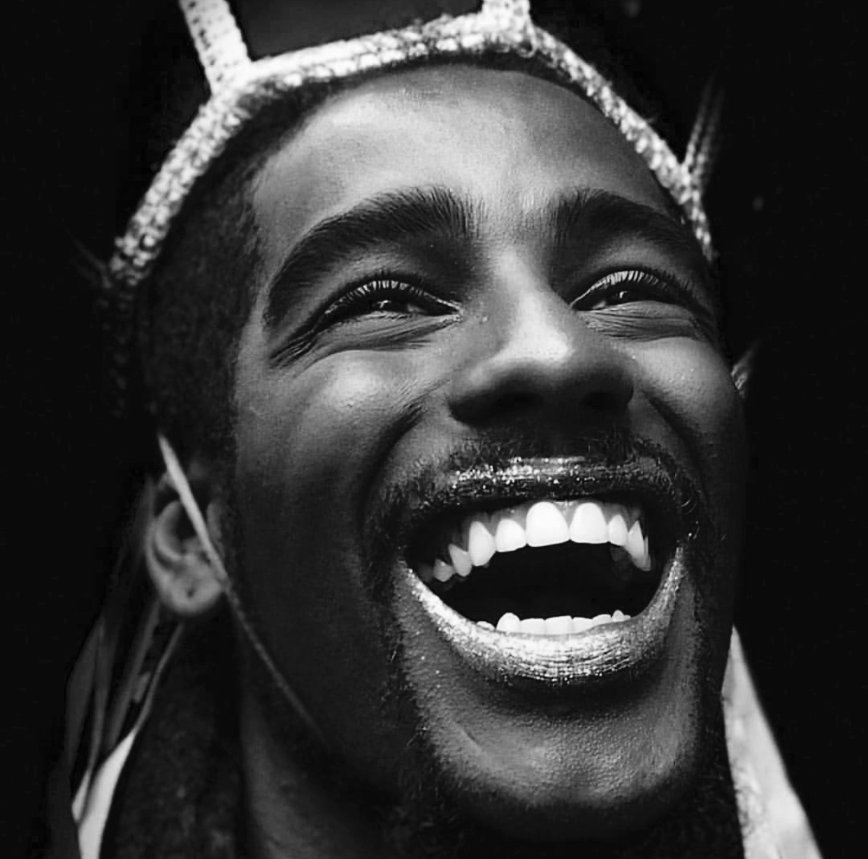 Amaury Soares - Front Management