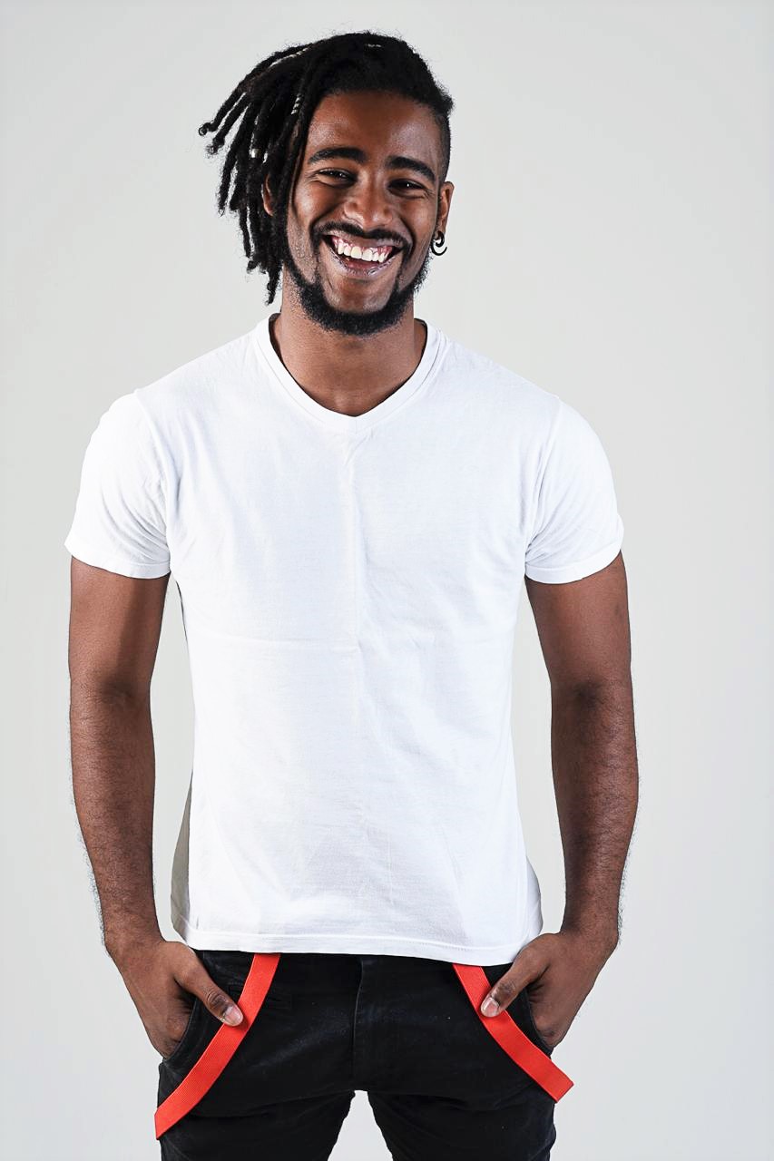 Amaury Soares - Front Management