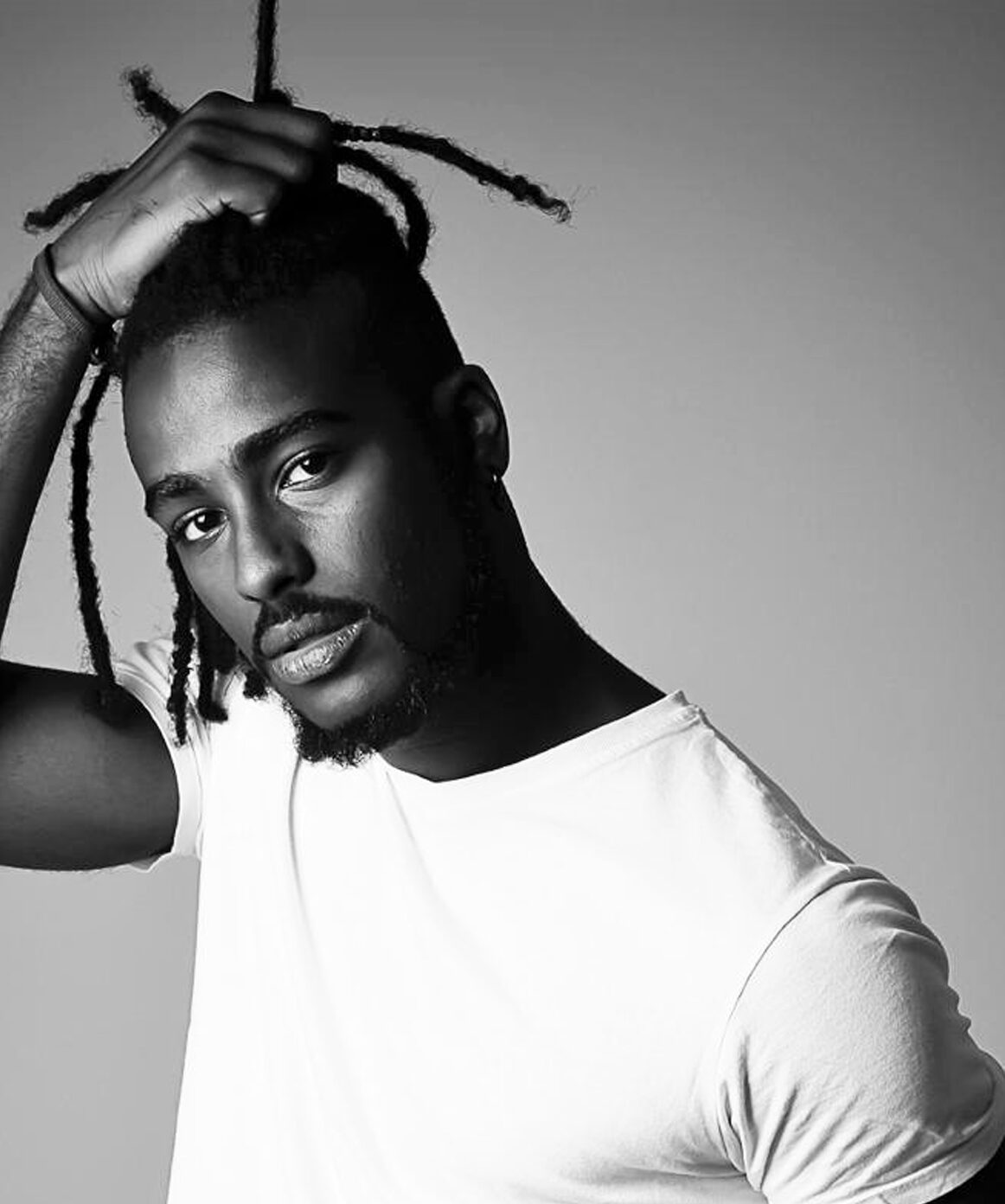 Amaury Soares - Front Management