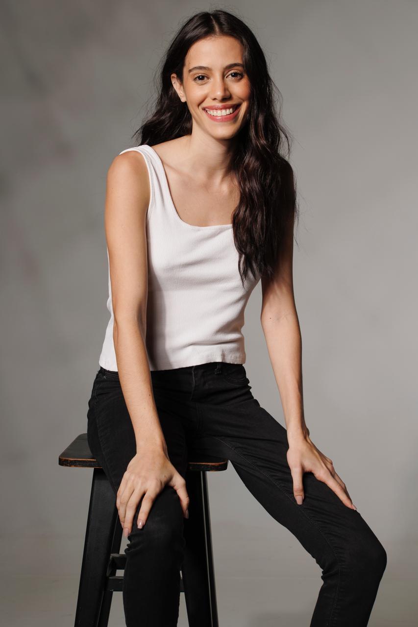 Ana Skaf - Front Management