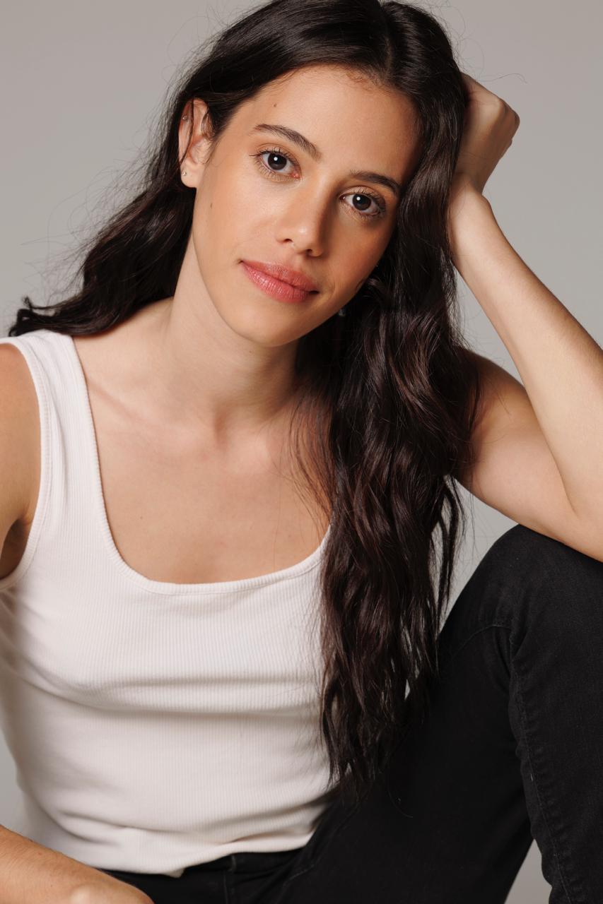 Ana Skaf - Front Management