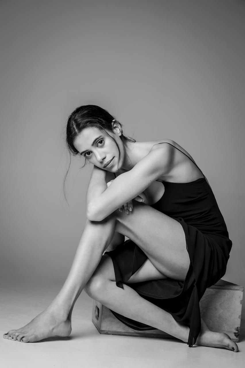 Ana Skaf - Front Management