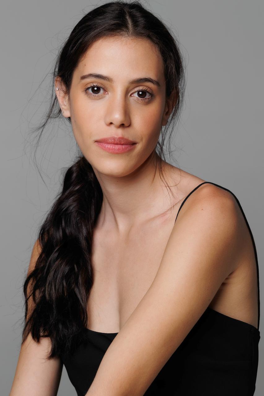 Ana Skaf - Front Management