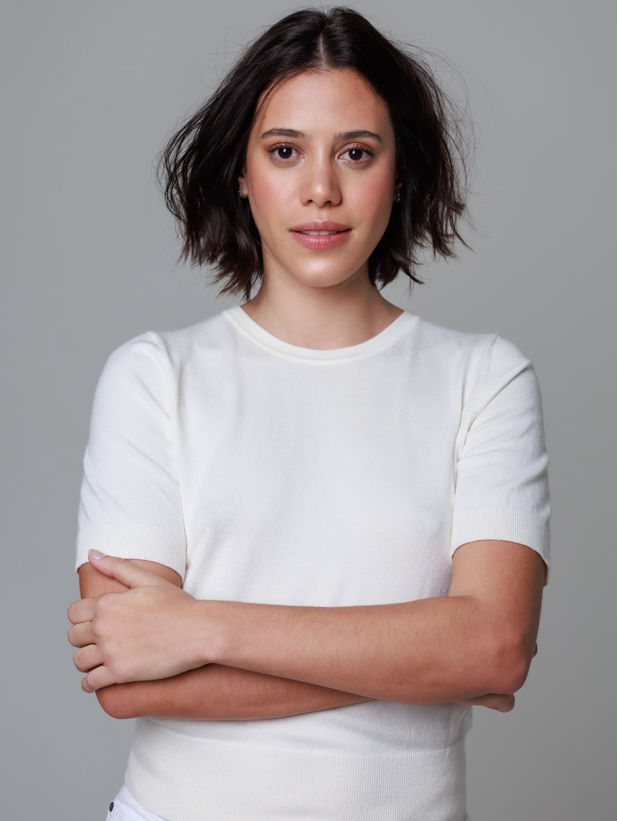 Ana Skaf - Front Management