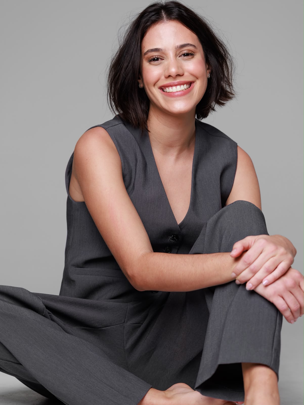 Ana Skaf - Front Management