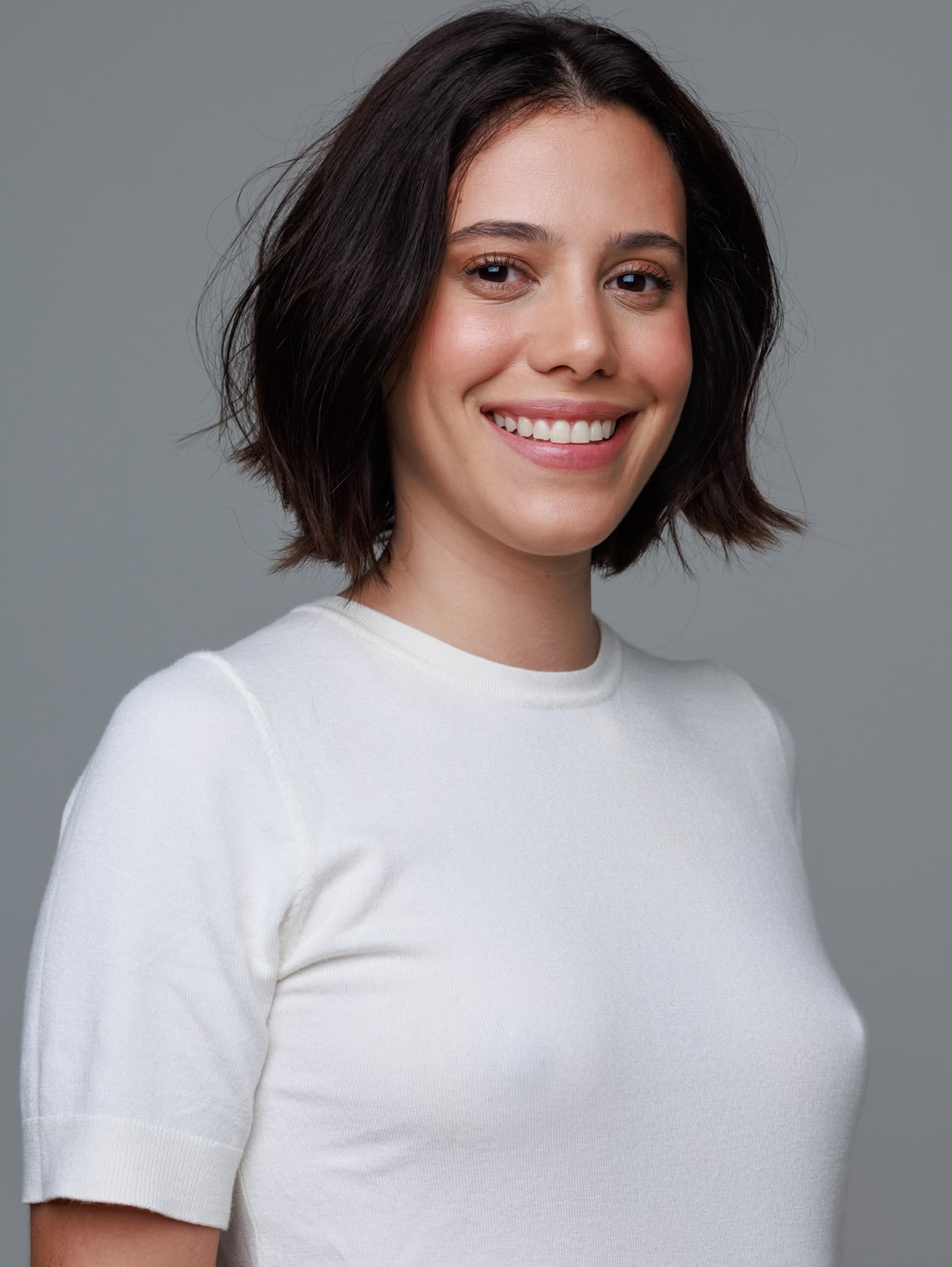 Ana Skaf - Front Management