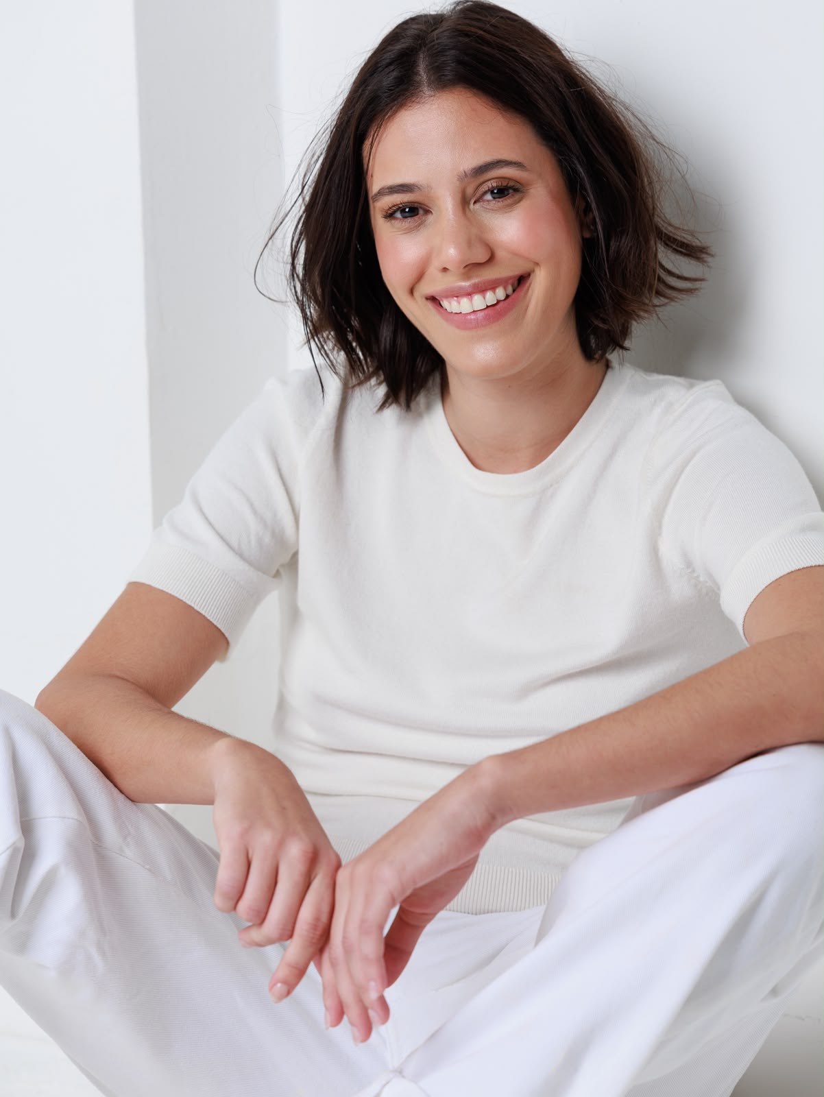 Ana Skaf - Front Management