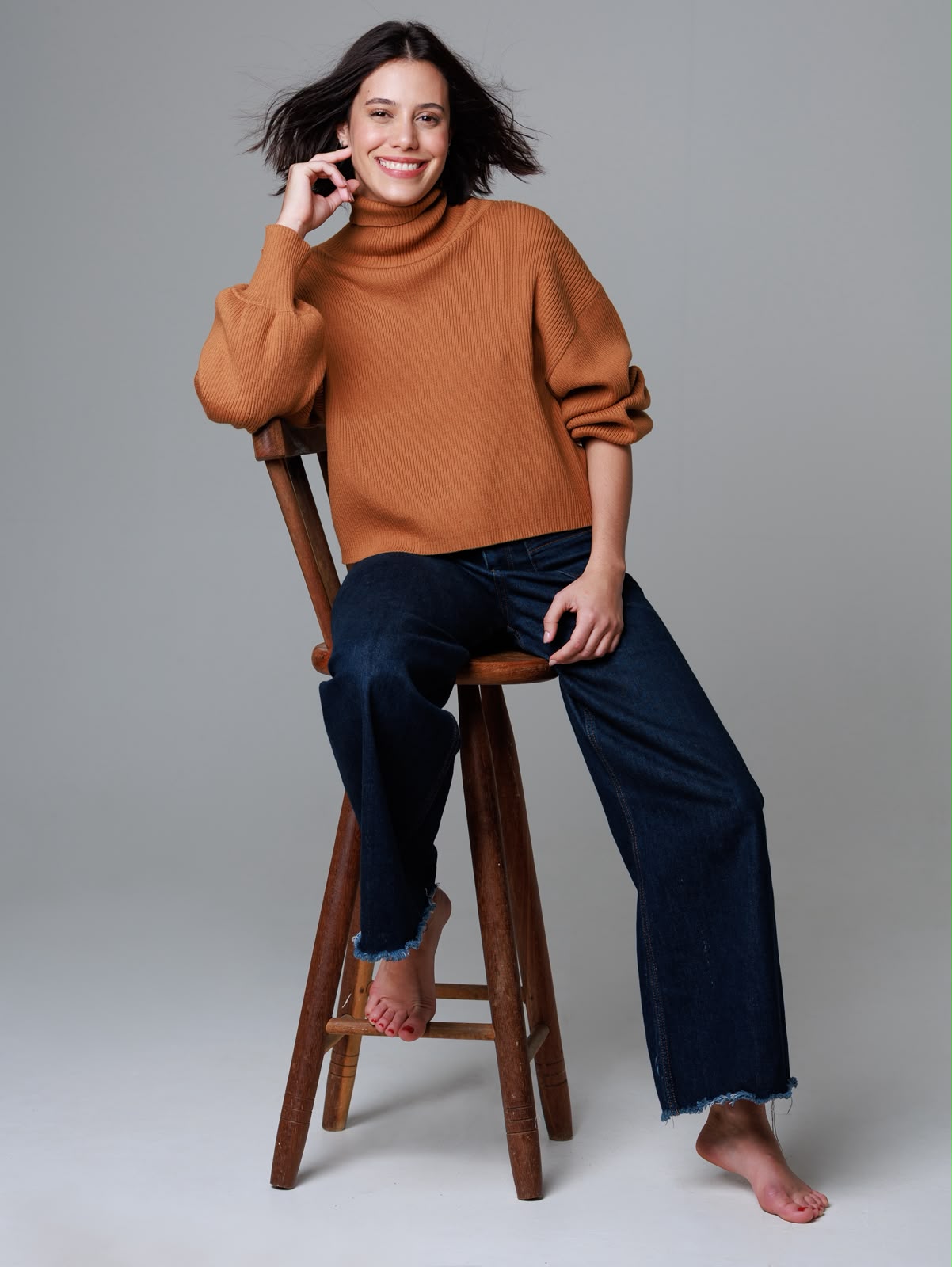 Ana Skaf - Front Management