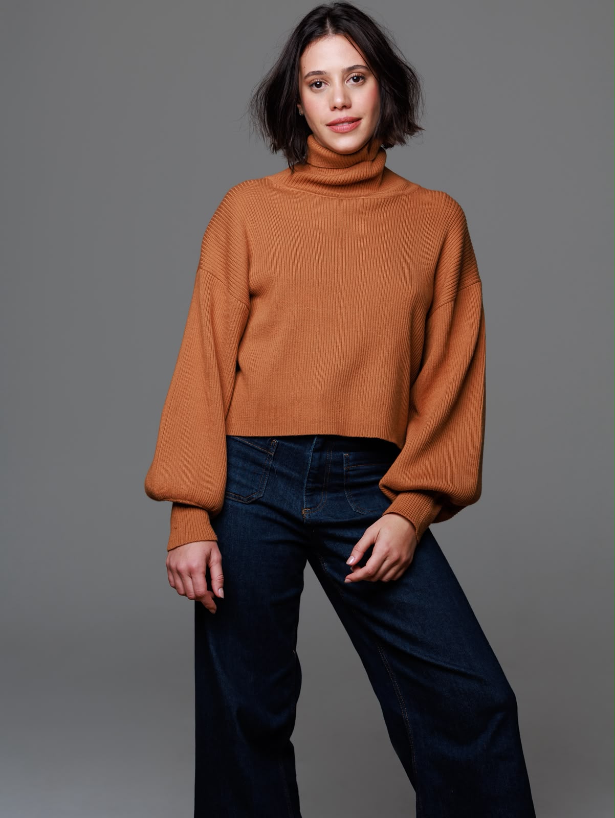 Ana Skaf - Front Management