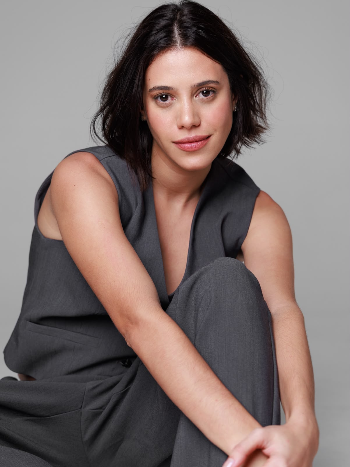 Ana Skaf - Front Management