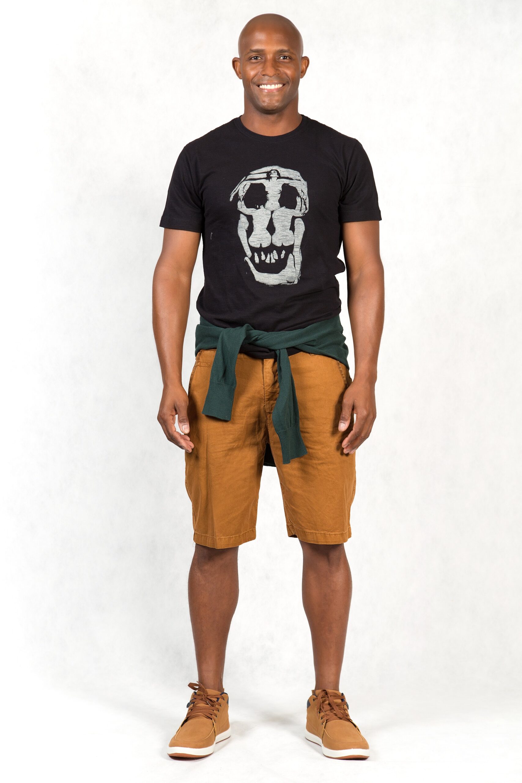 Anderson de Jesus - Front Management