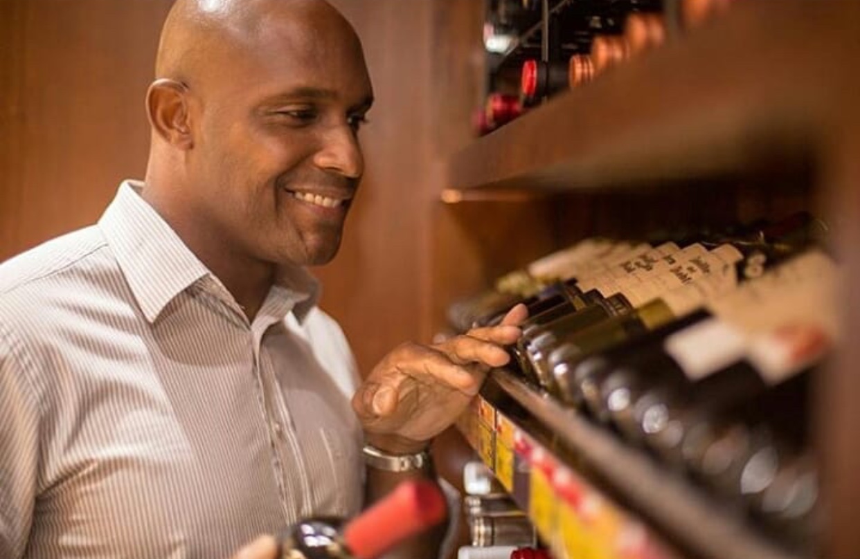 Anderson de Jesus - Front Management