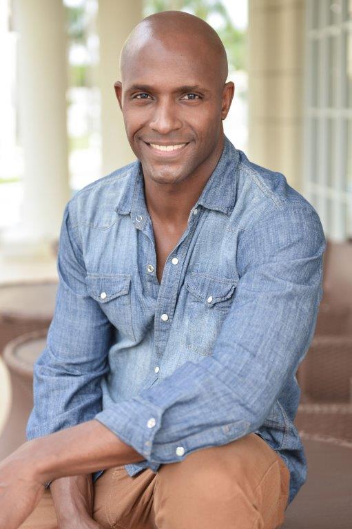 Anderson de Jesus - Front Management