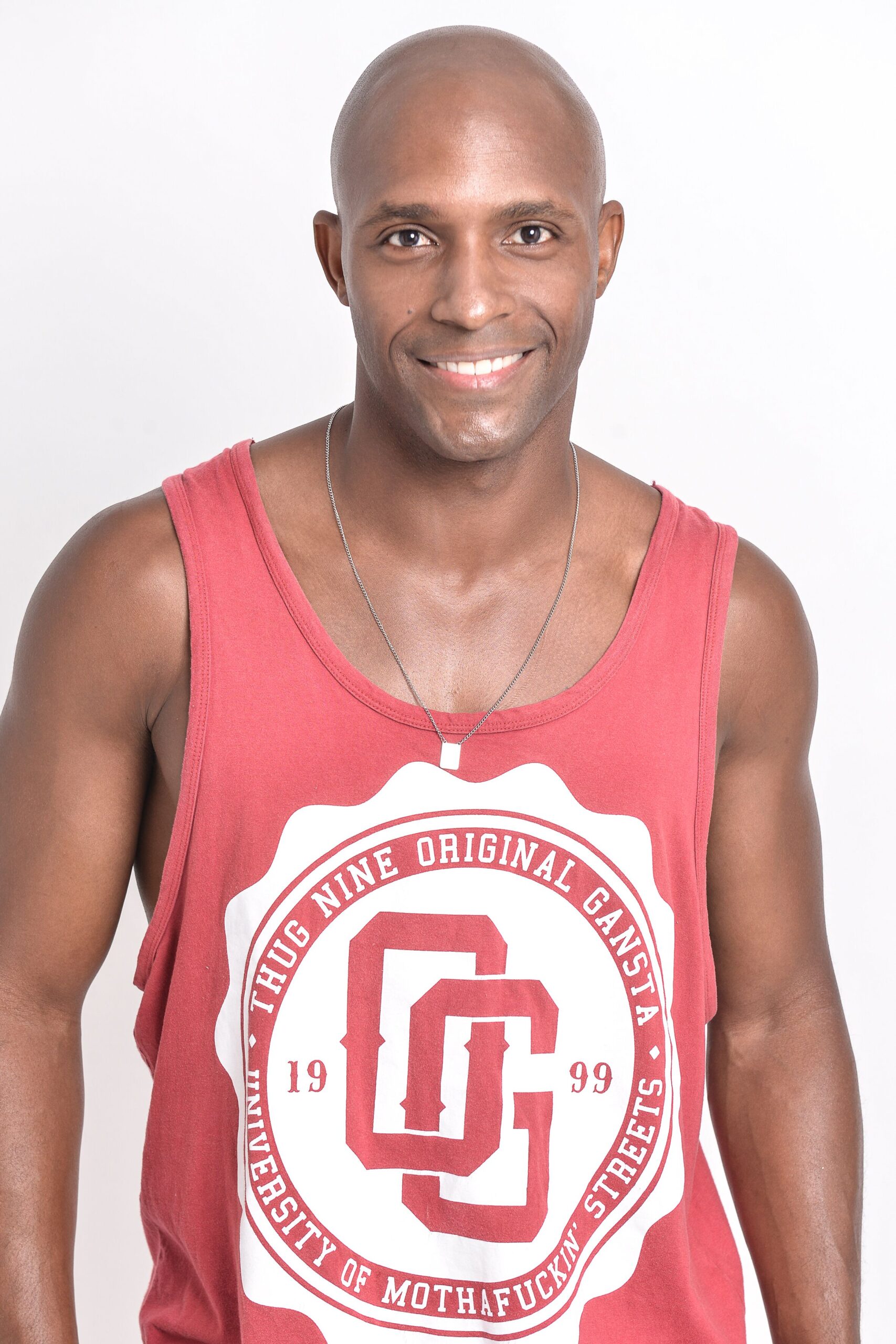 Anderson de Jesus - Front Management