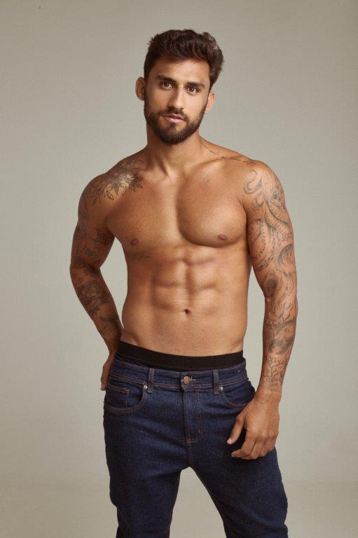 André Tebet - Front Management