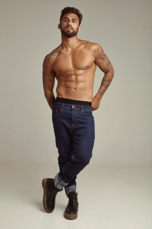 André Tebet - Front Management