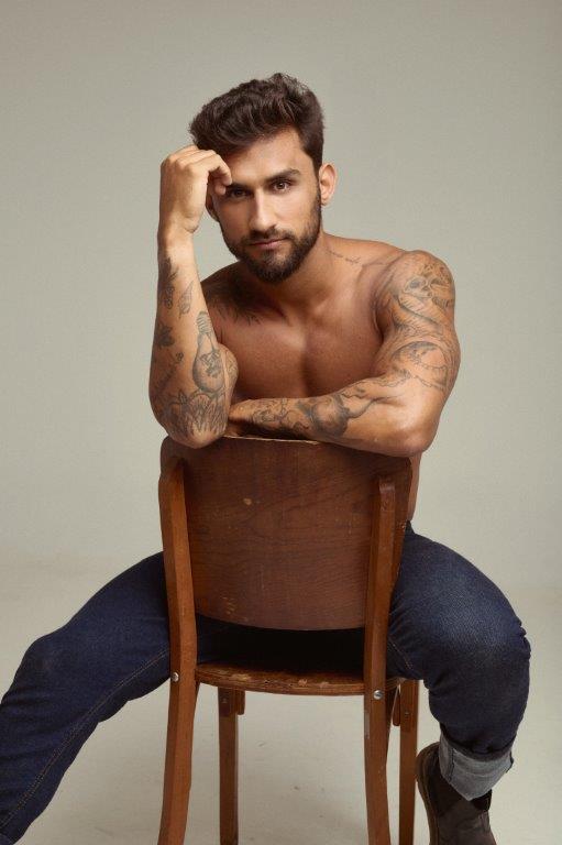 André Tebet - Front Management