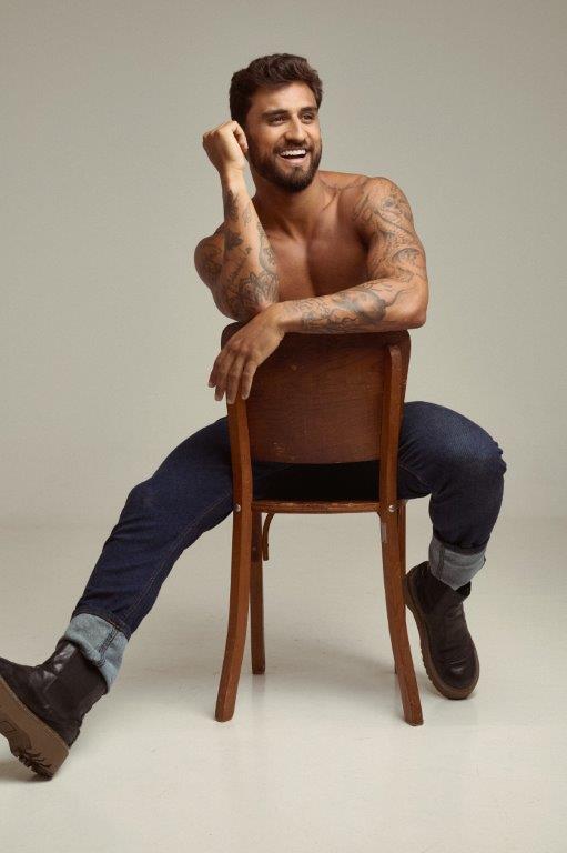 André Tebet - Front Management