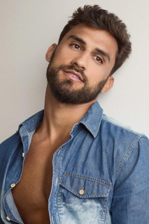 André Tebet - Front Management