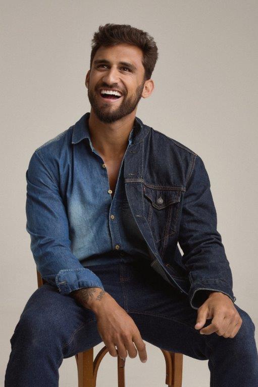 André Tebet - Front Management