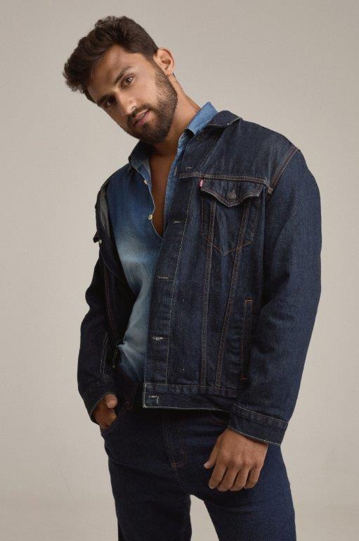 André Tebet - Front Management