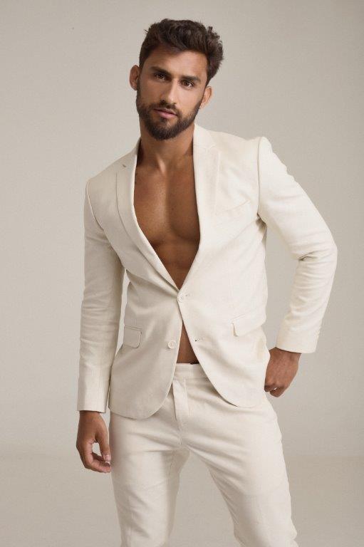 André Tebet - Front Management