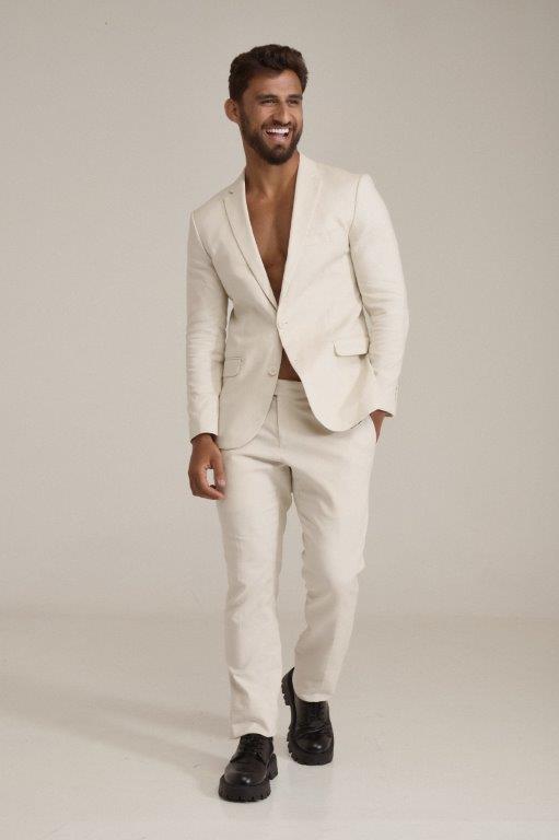 André Tebet - Front Management