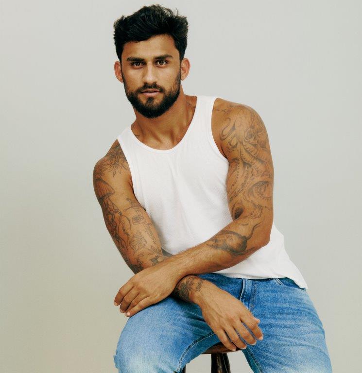 André Tebet - Front Management