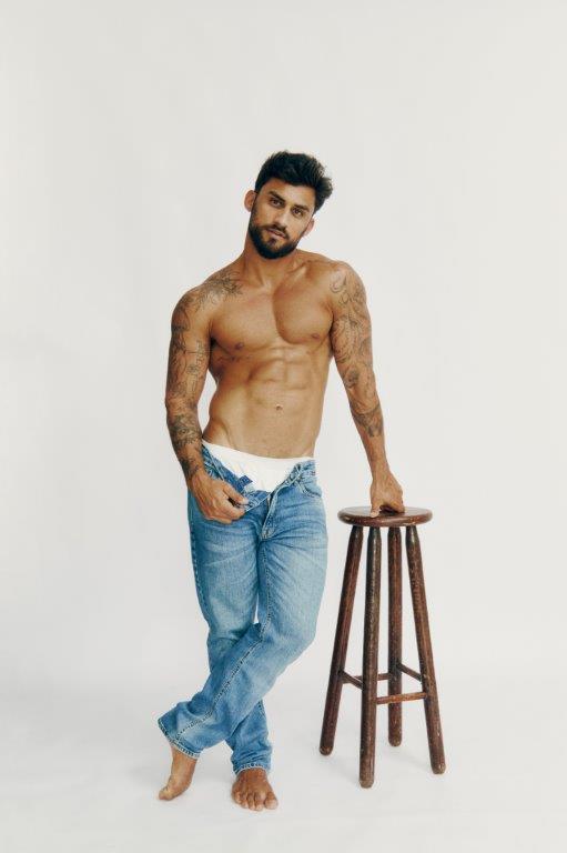 André Tebet - Front Management