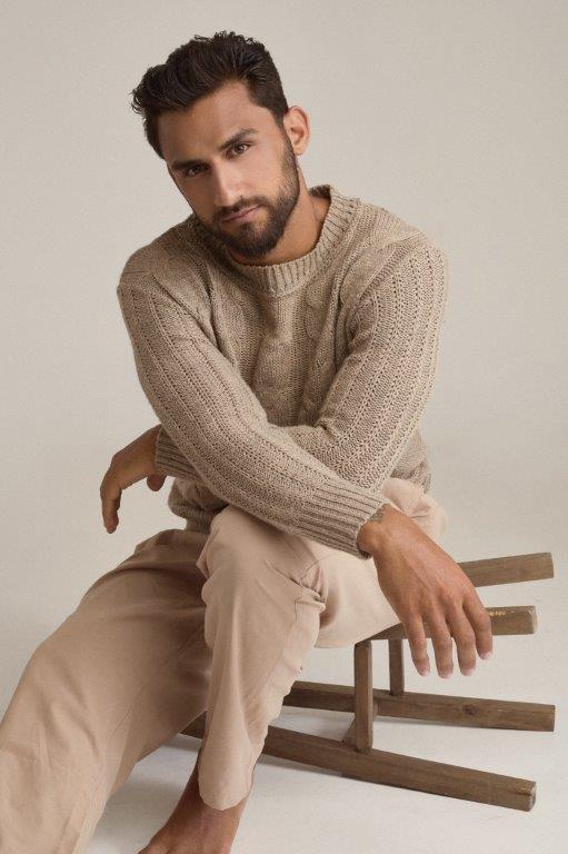 André Tebet - Front Management