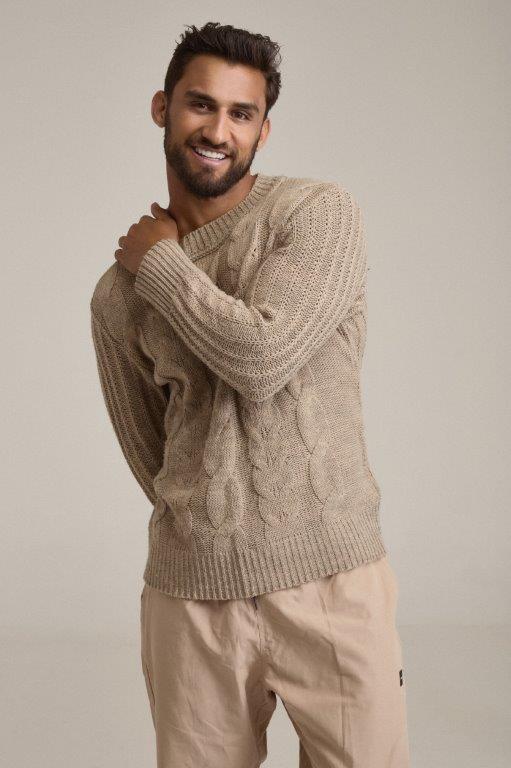 André Tebet - Front Management