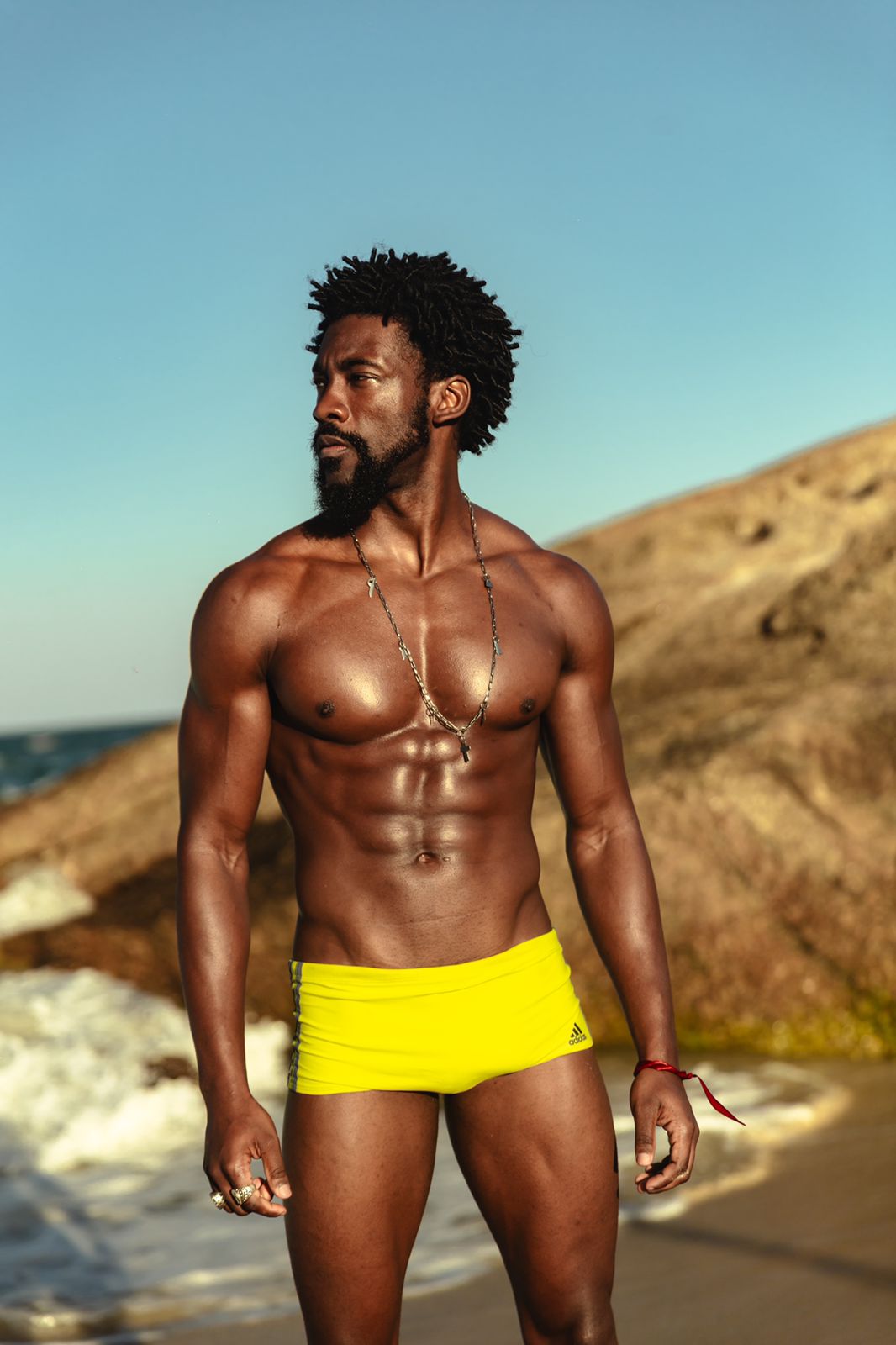 Arthur Xavier - Front Management