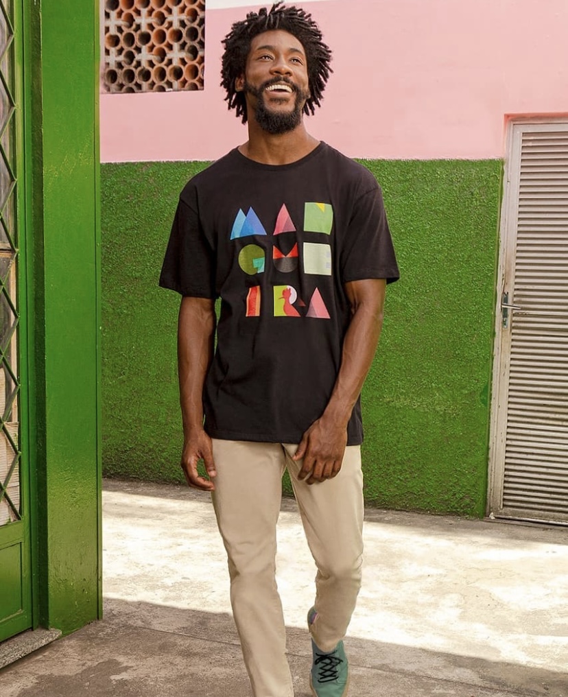 Arthur Xavier - Front Management