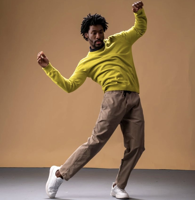 Arthur Xavier - Front Management