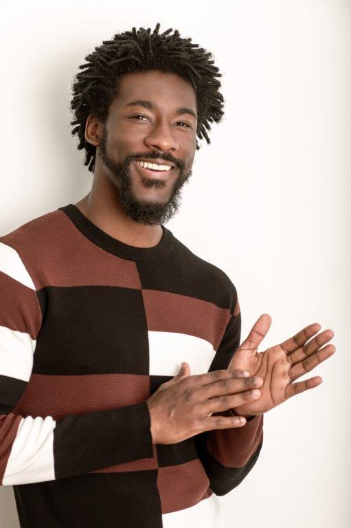 Arthur Xavier - Front Management