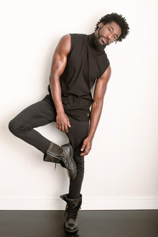 Arthur Xavier - Front Management