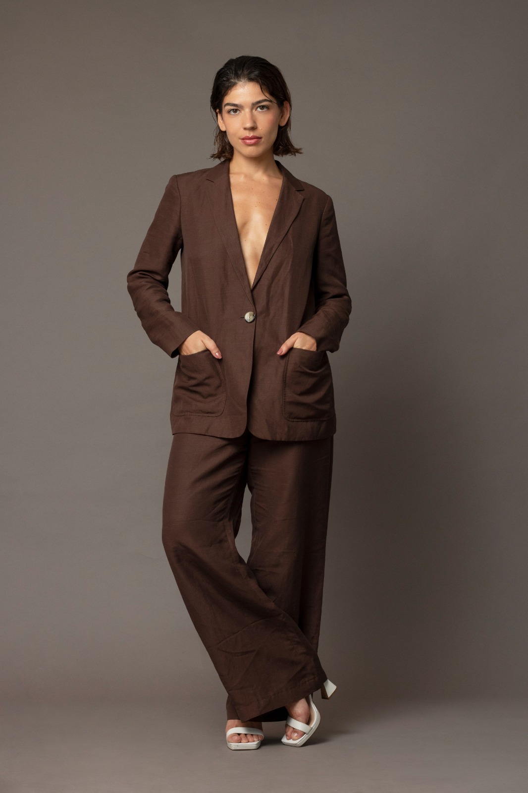 Bárbara Bárcia - Front Management