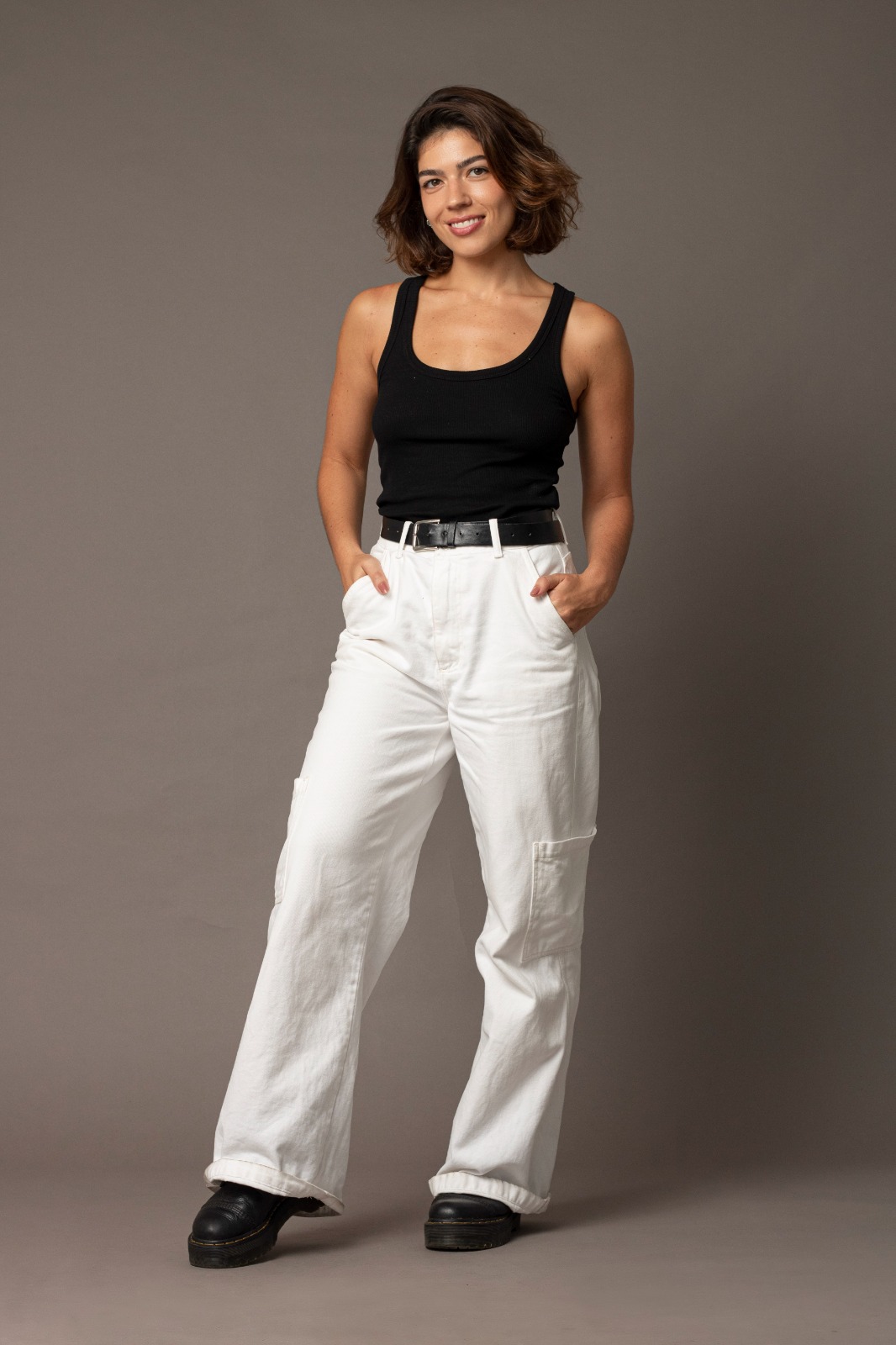 Bárbara Bárcia - Front Management