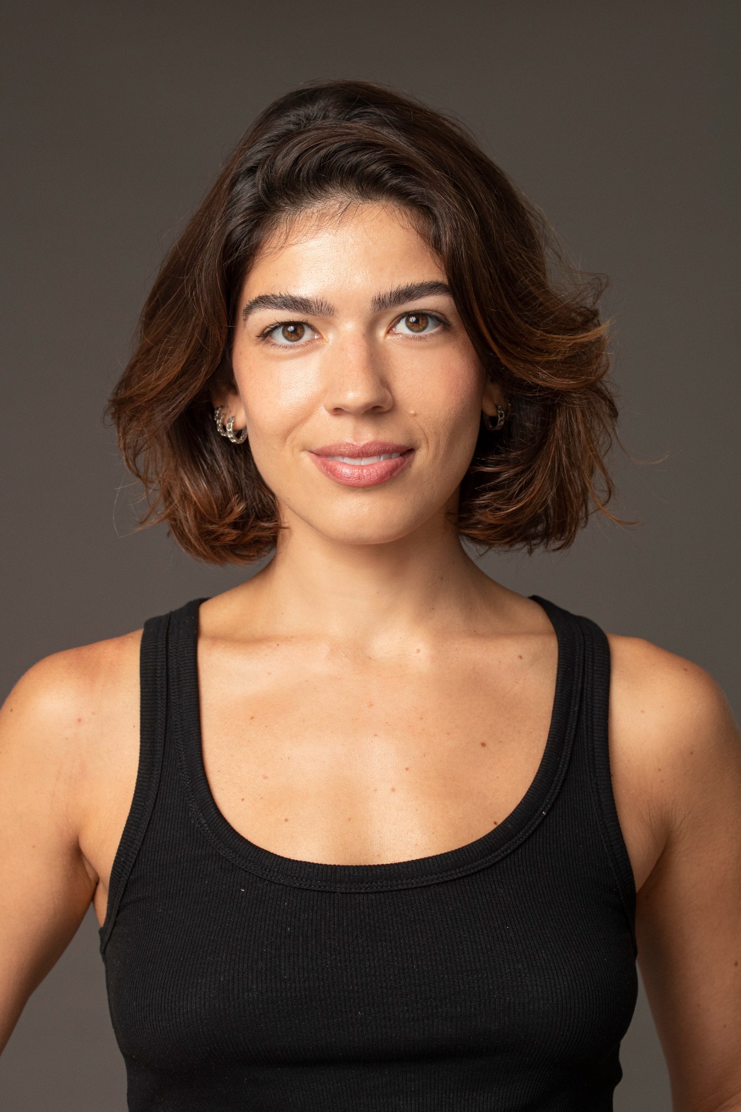 Bárbara Bárcia - Front Management