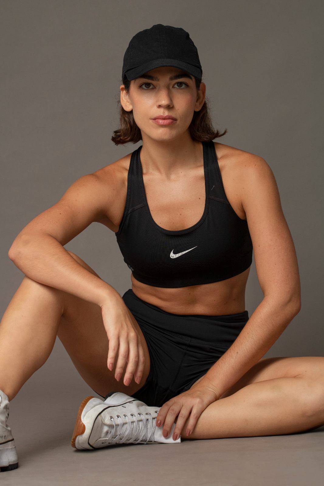 Bárbara Bárcia - Front Management