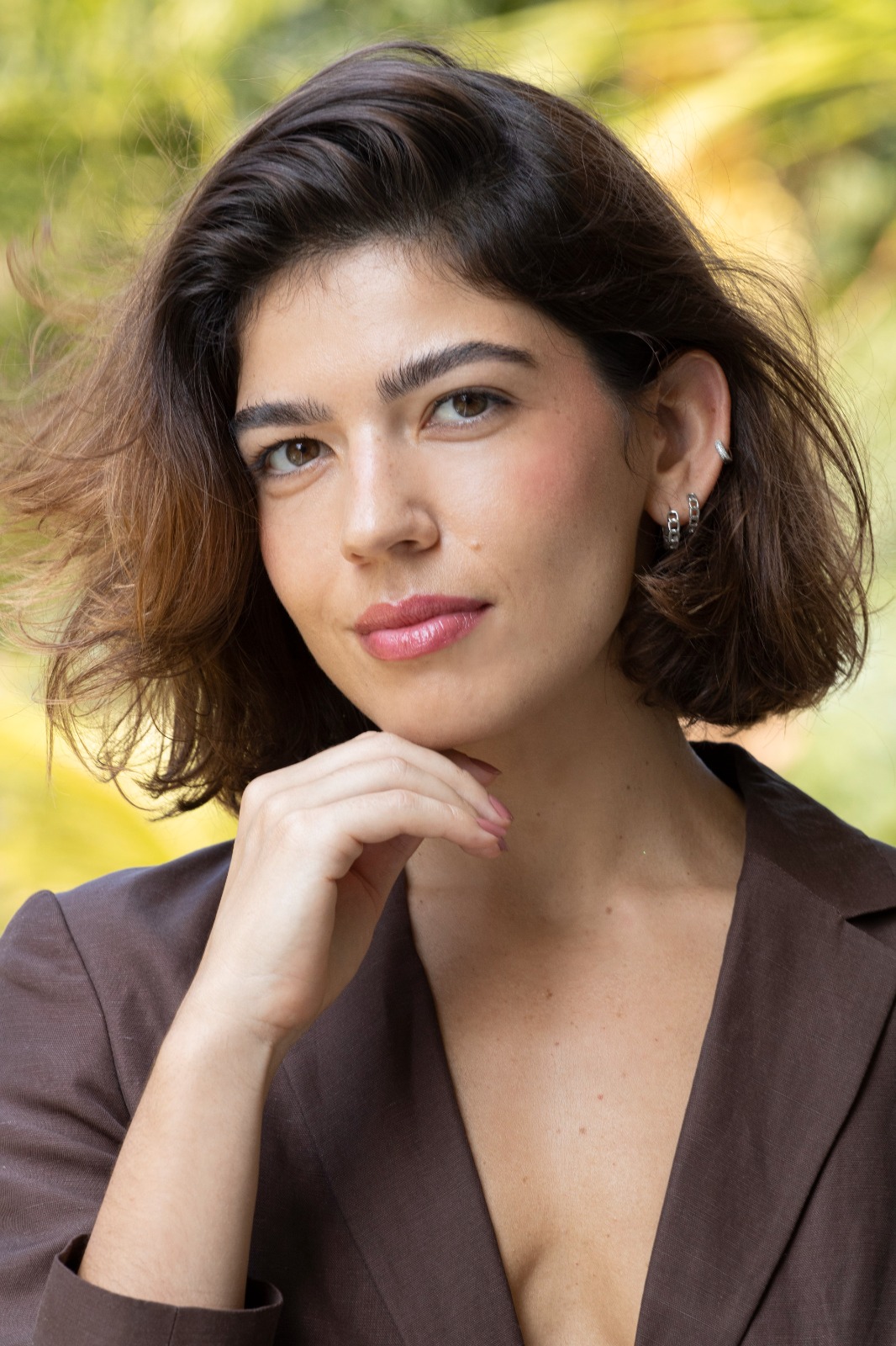 Bárbara Bárcia - Front Management