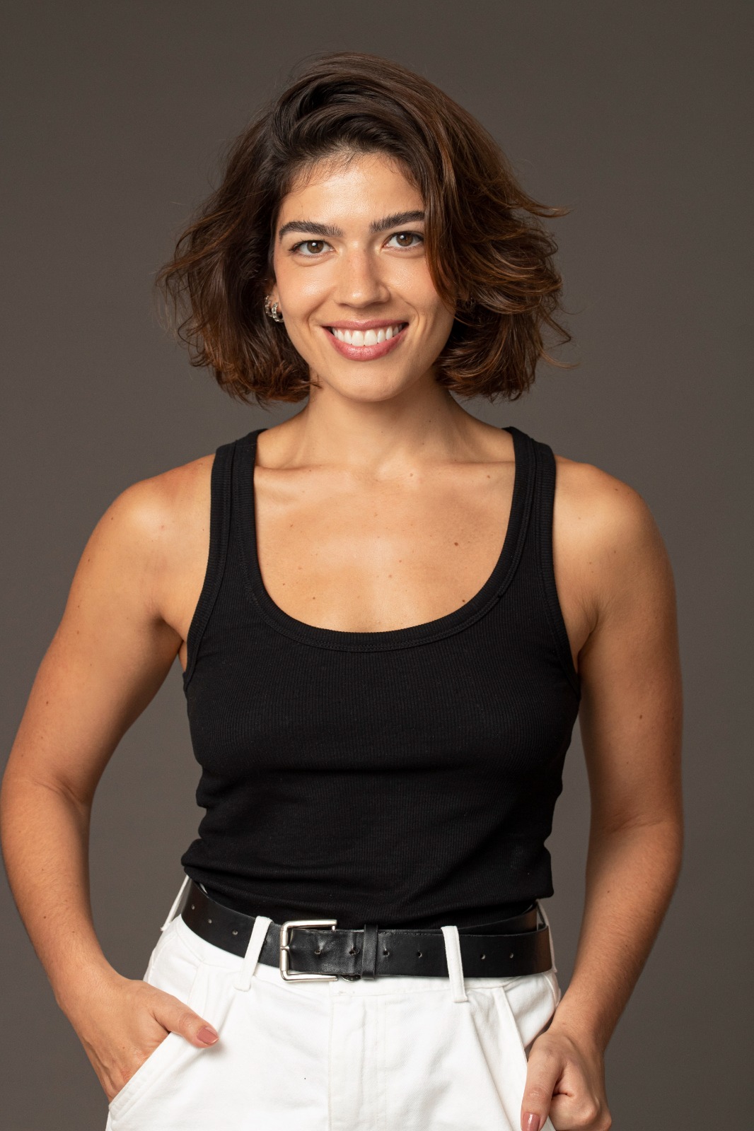 Bárbara Bárcia - Front Management