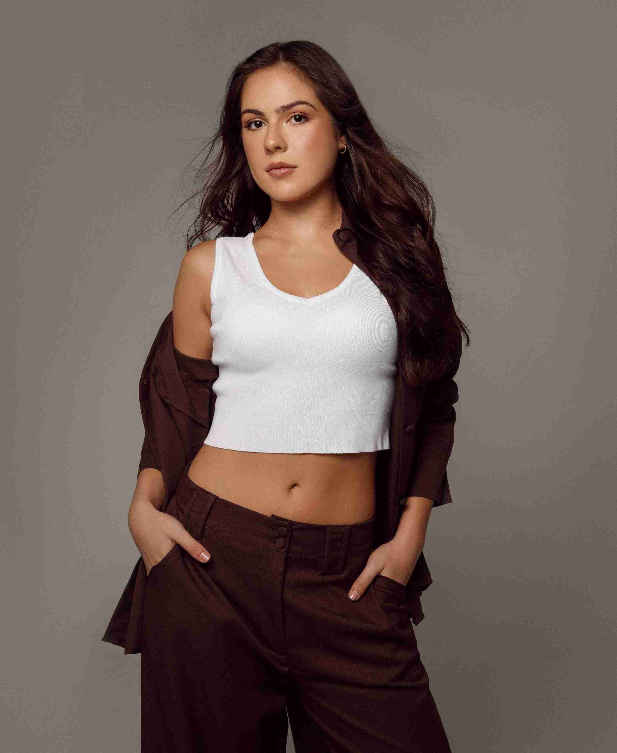 Beatriz Arpal - Front Management