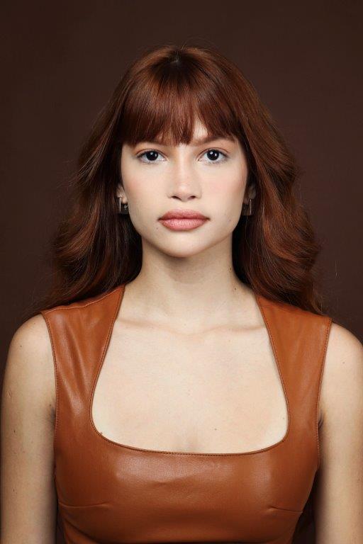 Beatriz Pradines - Front Management