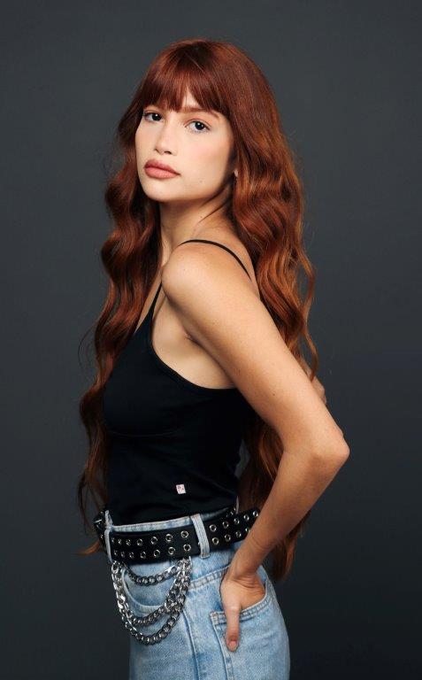 Beatriz Pradines - Front Management