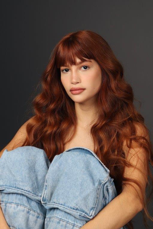 Beatriz Pradines - Front Management