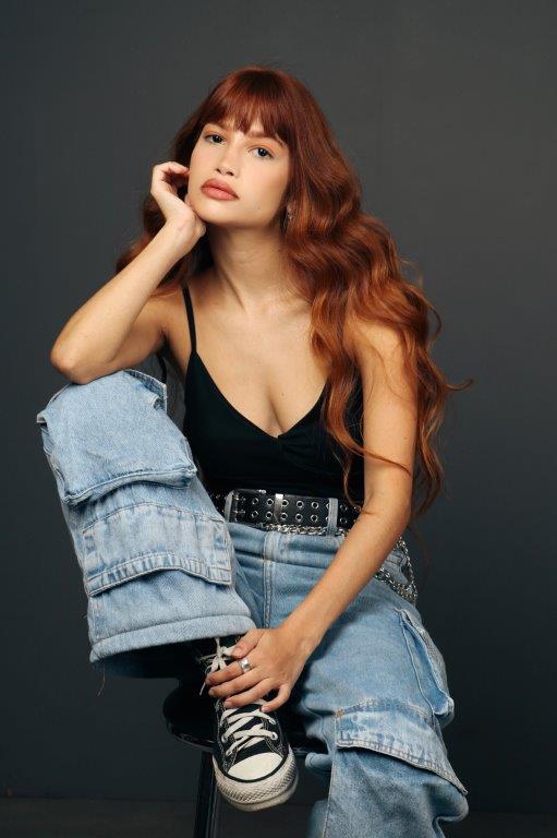 Beatriz Pradines - Front Management