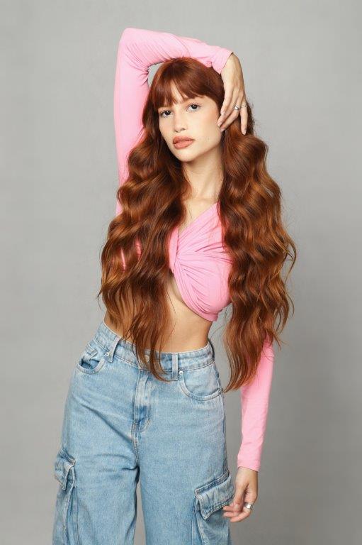 Beatriz Pradines - Front Management