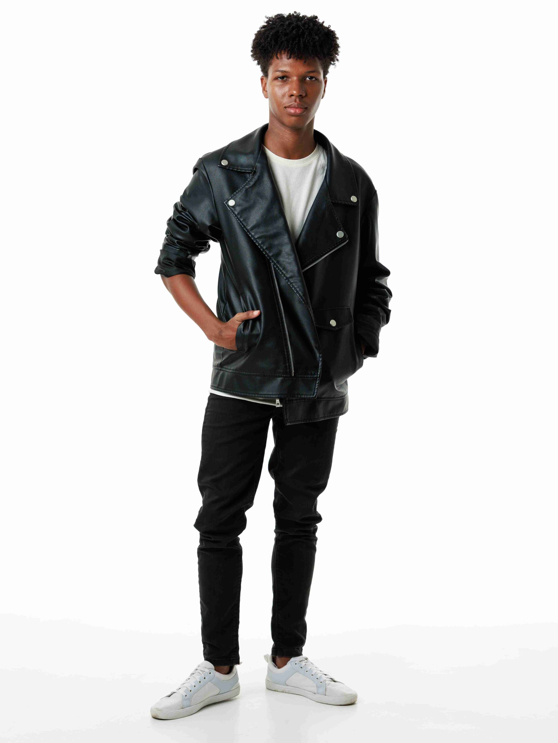 Beto Brito - Front Management