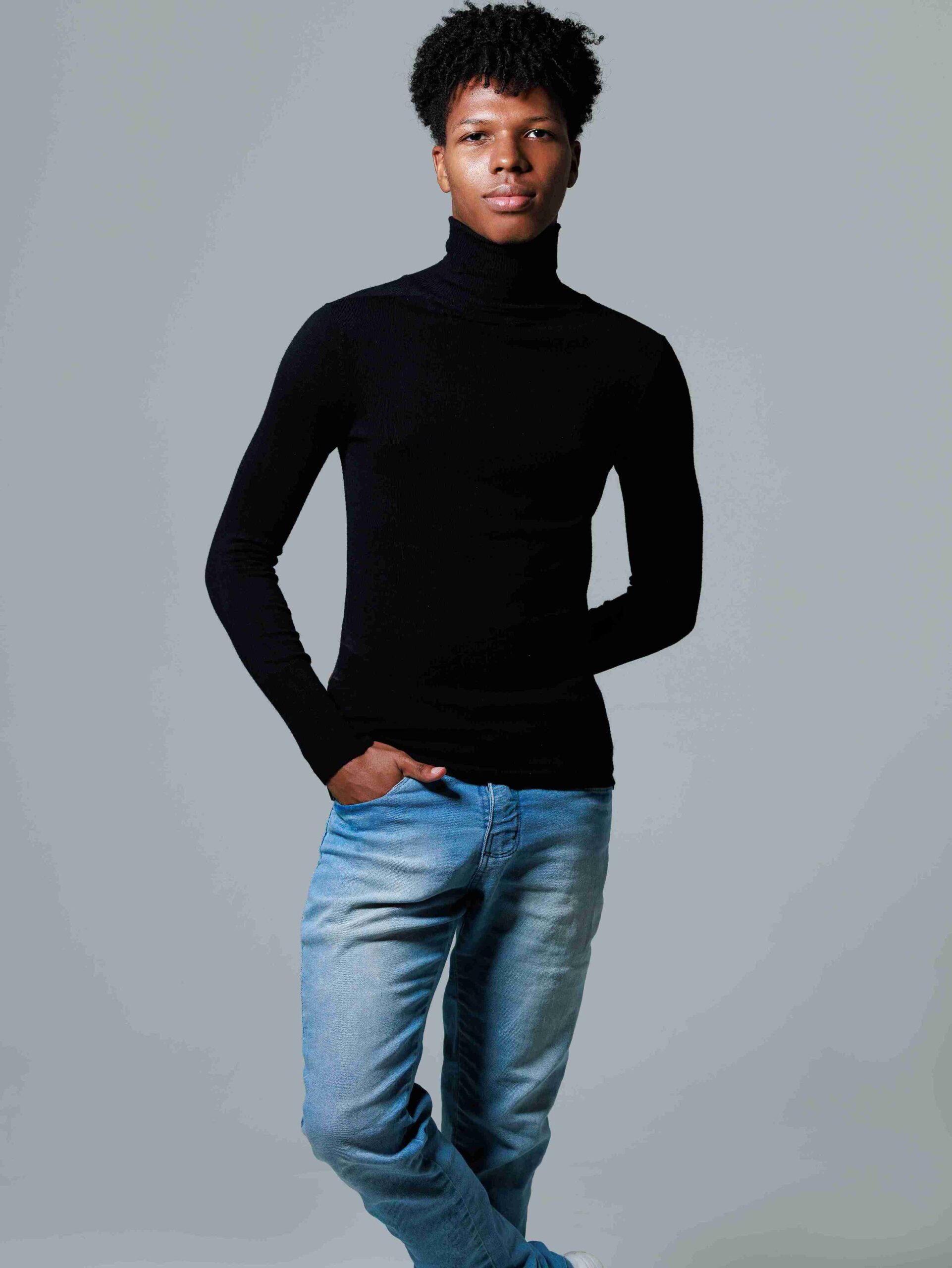 Beto Brito - Front Management